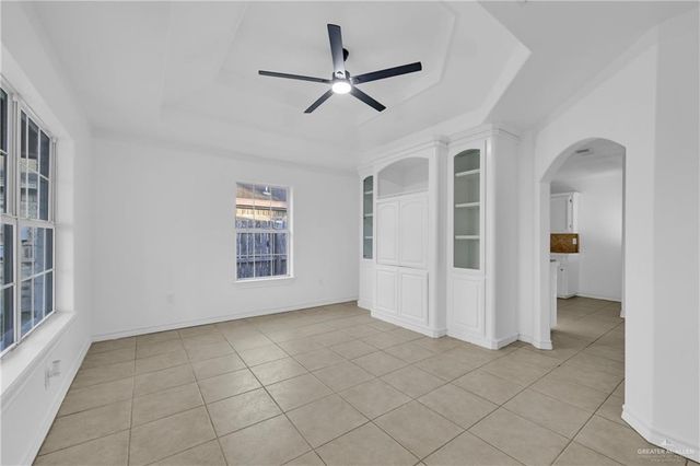 207 Tenaza Drive, San Juan, TX 78589