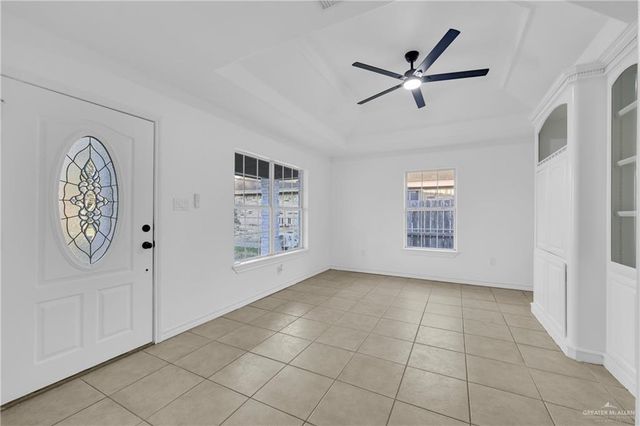 207 Tenaza Drive, San Juan, TX 78589