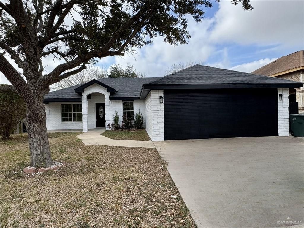 207 Tenaza Drive, San Juan, TX 78589