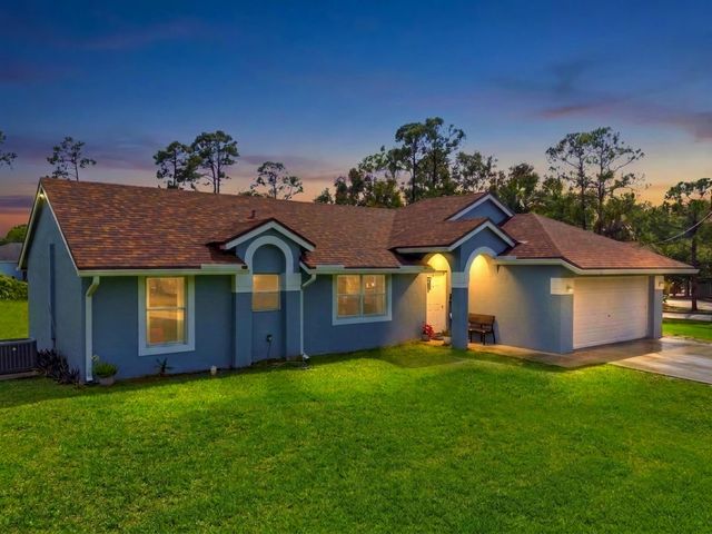 17770 93rd Road N, The Acreage, FL 33470