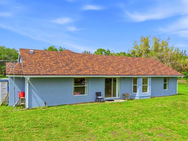 17770 93rd Road N, The Acreage, FL 33470