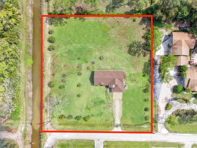 17770 93rd Road N, The Acreage, FL 33470