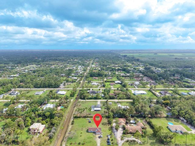 17770 93rd Road N, The Acreage, FL 33470