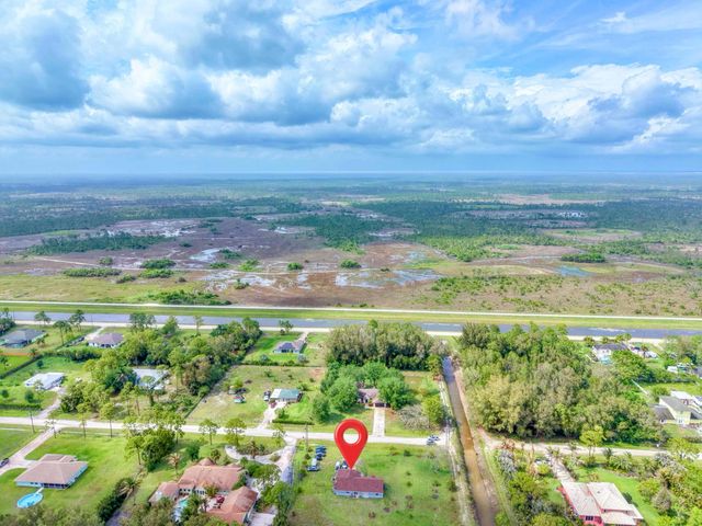 17770 93rd Road N, The Acreage, FL 33470