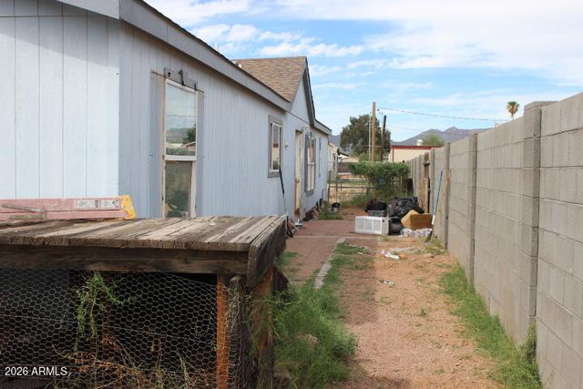1127 S Cedar Drive, Apache Junction, AZ 85120