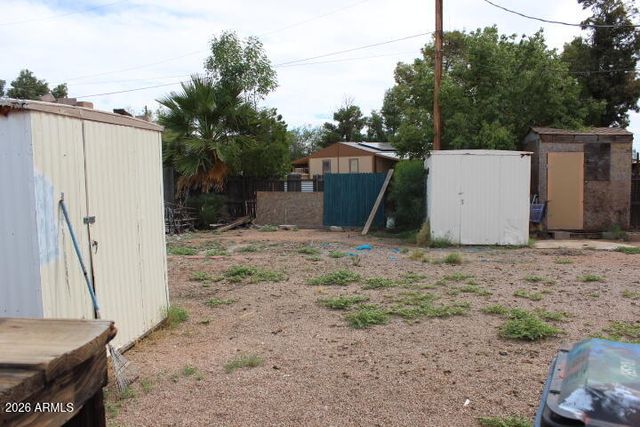 1127 S Cedar Drive, Apache Junction, AZ 85120