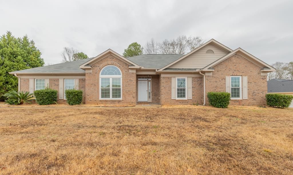 8052 Orchard Hill Drive, Midland, GA 31820