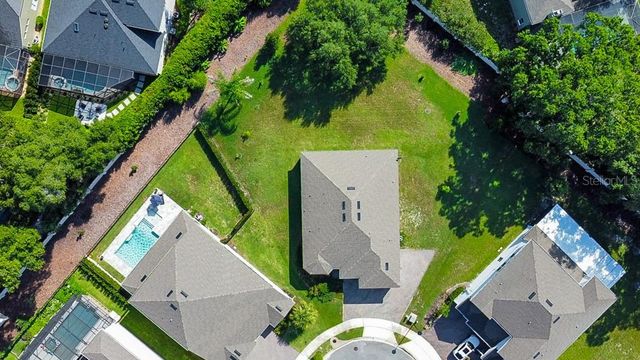 3414 MICHIGAN STREET, Lake Mary, FL 32746
