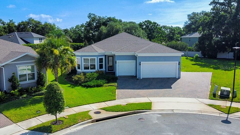 3414 MICHIGAN STREET, Lake Mary, FL 32746