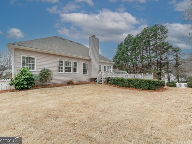 4540 Ansley Lane, Cumming, GA 30040