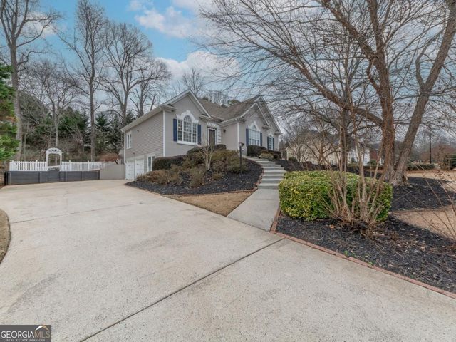 4540 Ansley Lane, Cumming, GA 30040