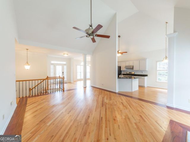 4540 Ansley Lane, Cumming, GA 30040