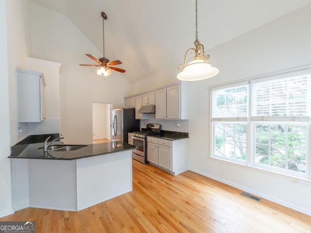 4540 Ansley Lane, Cumming, GA 30040