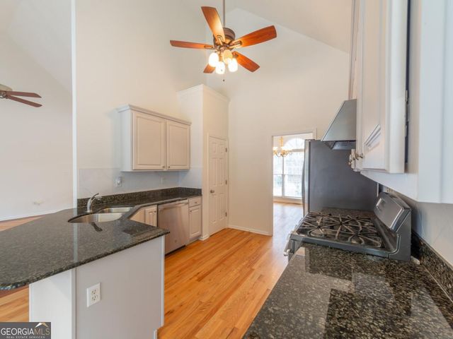 4540 Ansley Lane, Cumming, GA 30040