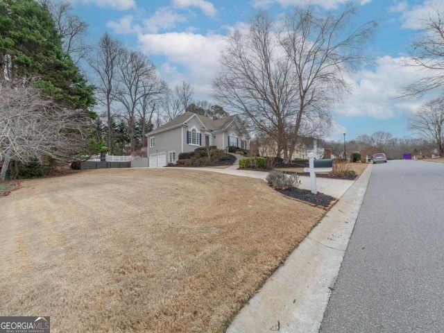 4540 Ansley Lane, Cumming, GA 30040
