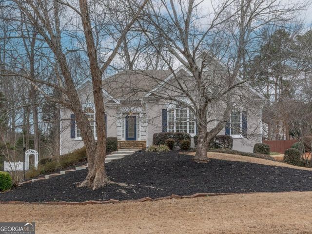 4540 Ansley Lane, Cumming, GA 30040