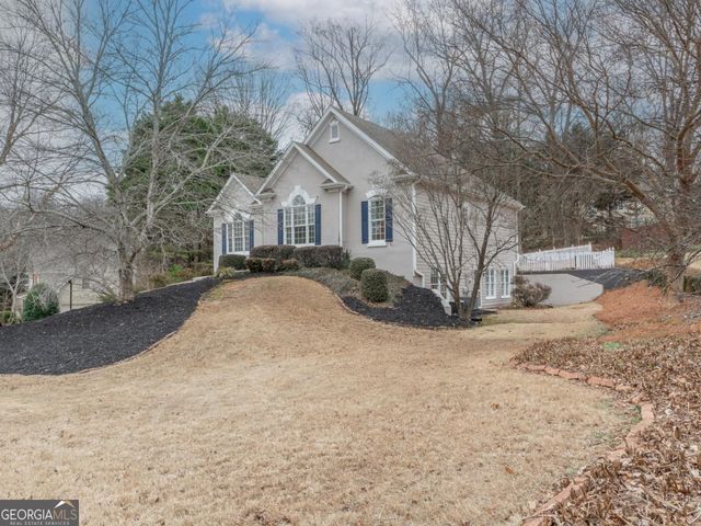 4540 Ansley Lane, Cumming, GA 30040