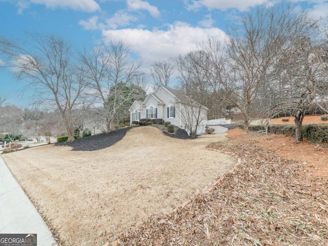 4540 Ansley Lane, Cumming, GA 30040