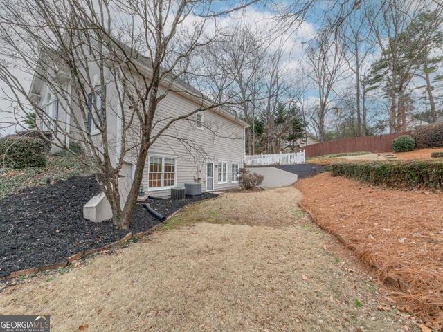 4540 Ansley Lane, Cumming, GA 30040