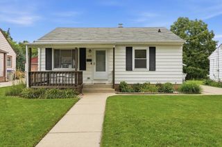 6122 W Idaho STREET, Milwaukee, WI 53219