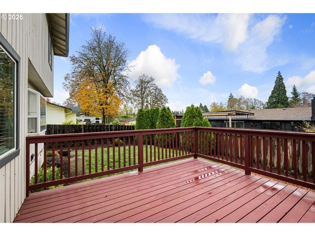 5410 Se BYRON Dr, Milwaukie, OR 97267