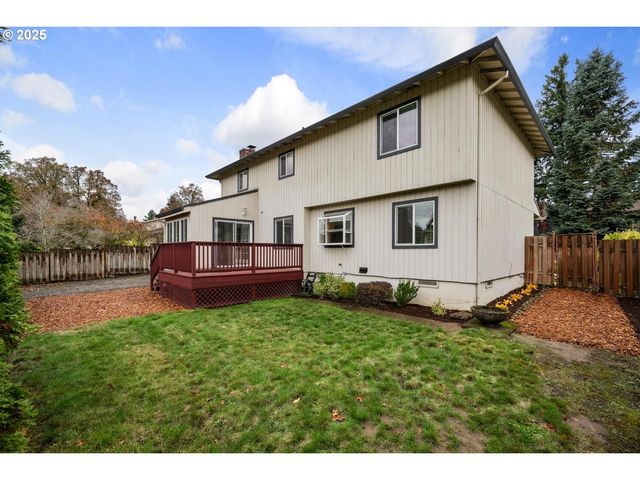 5410 Se BYRON Dr, Milwaukie, OR 97267
