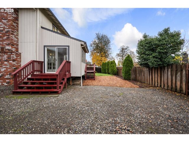 5410 Se BYRON Dr, Milwaukie, OR 97267