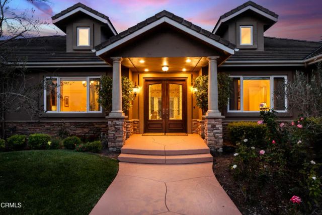 208 Valley Vista Dr, Camarillo, CA 93010