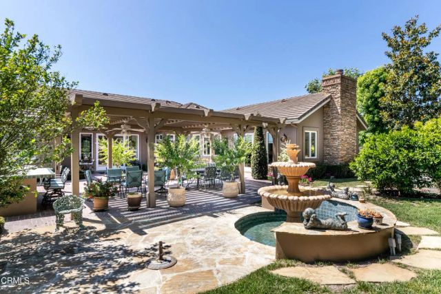 208 Valley Vista Dr, Camarillo, CA 93010