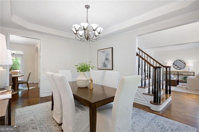 1215 Winborn Terrace NW, Kennesaw, GA 30152