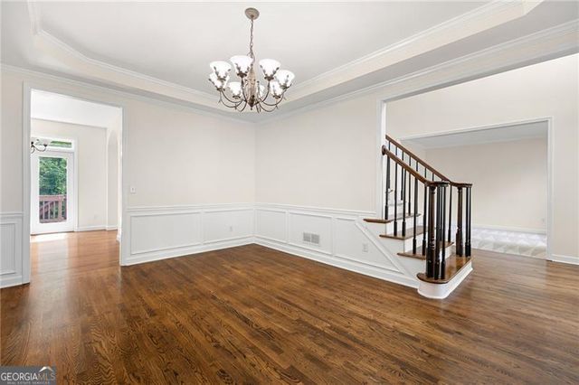 1215 Winborn Terrace NW, Kennesaw, GA 30152