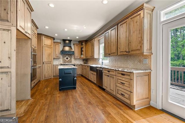 1215 Winborn Terrace NW, Kennesaw, GA 30152
