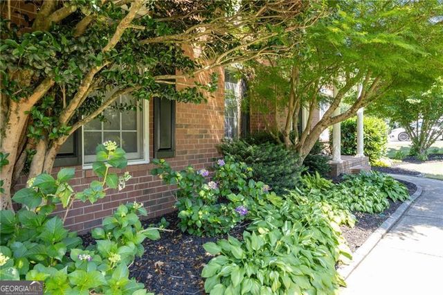 1215 Winborn Terrace NW, Kennesaw, GA 30152