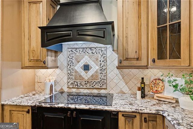 1215 Winborn Terrace NW, Kennesaw, GA 30152
