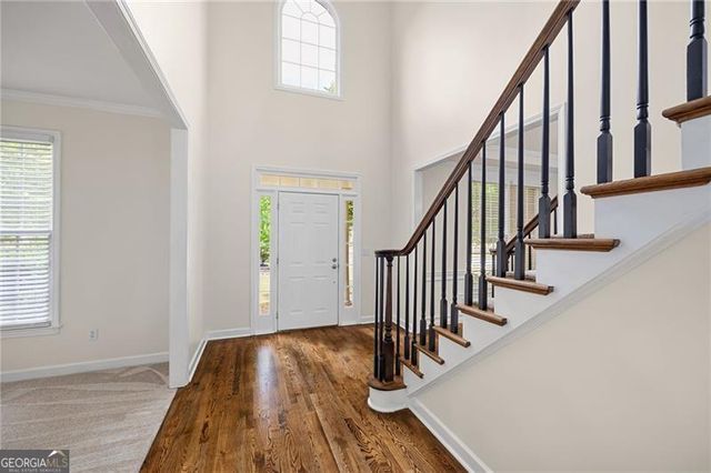 1215 Winborn Terrace NW, Kennesaw, GA 30152