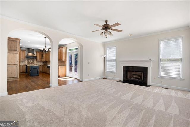 1215 Winborn Terrace NW, Kennesaw, GA 30152