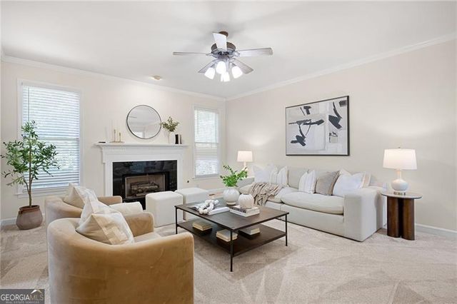 1215 Winborn Terrace NW, Kennesaw, GA 30152