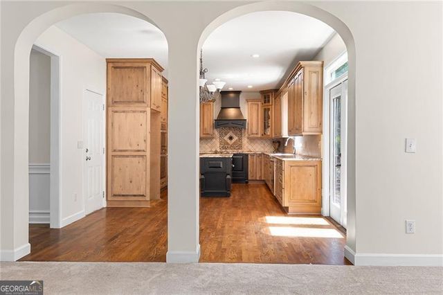 1215 Winborn Terrace NW, Kennesaw, GA 30152
