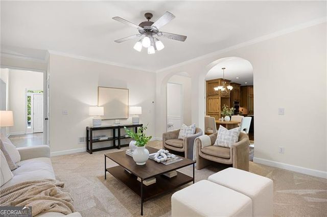 1215 Winborn Terrace NW, Kennesaw, GA 30152
