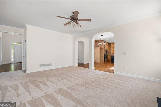 1215 Winborn Terrace NW, Kennesaw, GA 30152