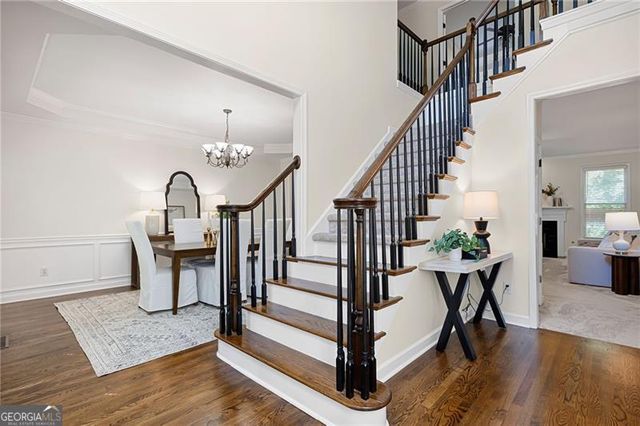 1215 Winborn Terrace NW, Kennesaw, GA 30152