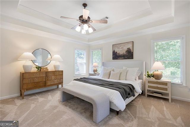 1215 Winborn Terrace NW, Kennesaw, GA 30152