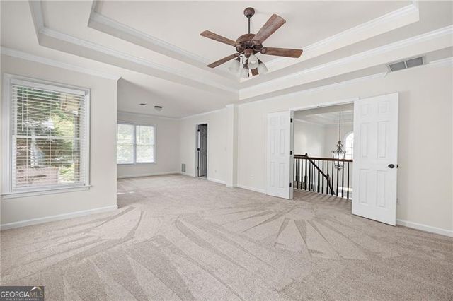 1215 Winborn Terrace NW, Kennesaw, GA 30152