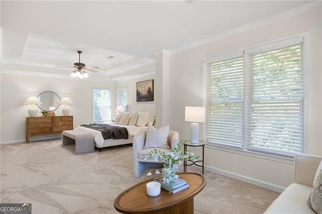1215 Winborn Terrace NW, Kennesaw, GA 30152