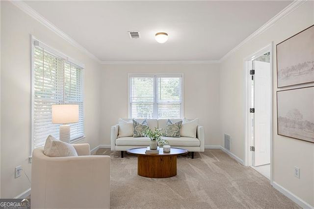 1215 Winborn Terrace NW, Kennesaw, GA 30152