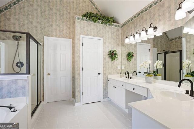 1215 Winborn Terrace NW, Kennesaw, GA 30152