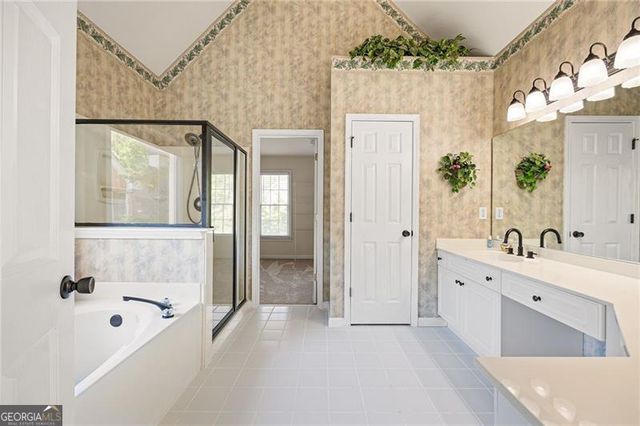 1215 Winborn Terrace NW, Kennesaw, GA 30152