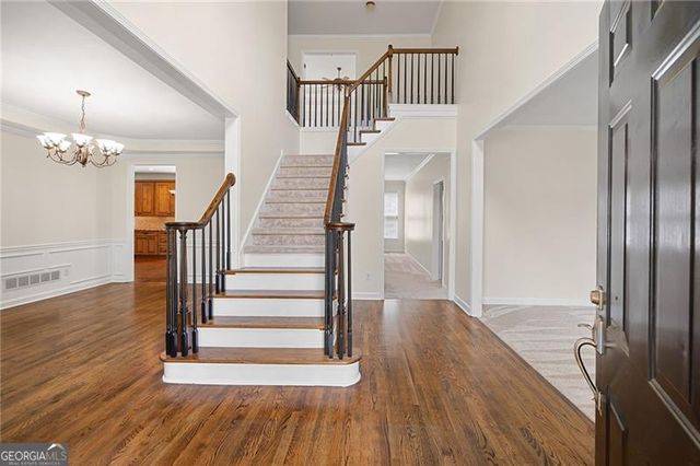 1215 Winborn Terrace NW, Kennesaw, GA 30152