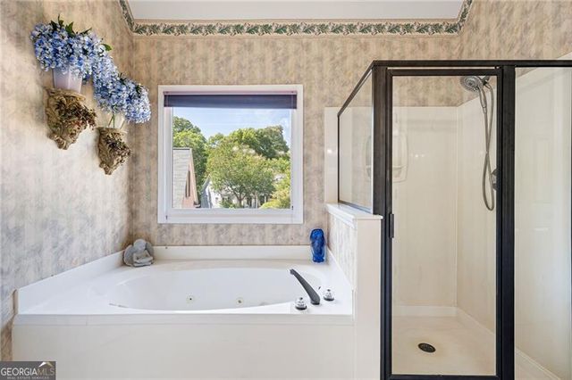 1215 Winborn Terrace NW, Kennesaw, GA 30152