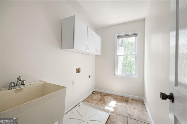 1215 Winborn Terrace NW, Kennesaw, GA 30152